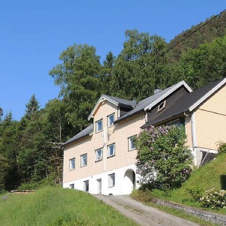 Tindelykke Villa Isfjorden Exterior foto